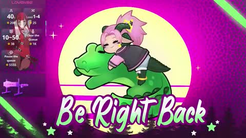 Isabella  online show from 12, 2, 2026