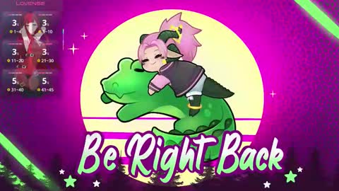 Isabella  online show from 1, 3, 2026