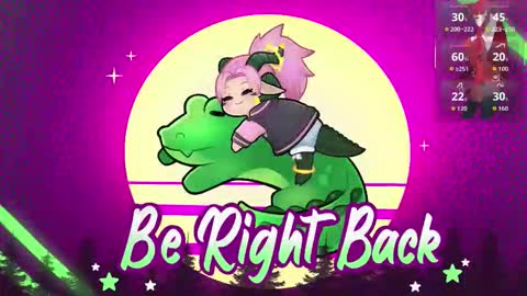 Isabella  online show from 2, 3, 2026