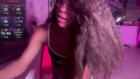 Snapshot of isabella_sccott chatting on 26, 6, 2026 Isabella online show from 26, 6, 2026