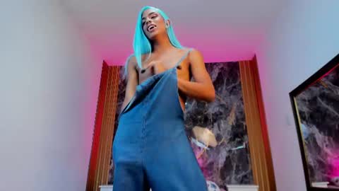 Snapshot of isabella_sccott chatting on 22, 7, 2026 Isabella online show from 22, 7, 2026