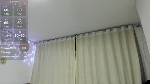 Snapshot of isabella_sea chatting on 3, 1, 2025 Isabella Sea online show from 3, 1, 2025