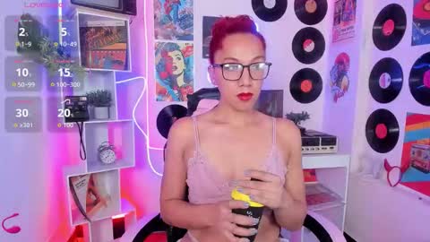 Camila online show from 14, 2, 2026