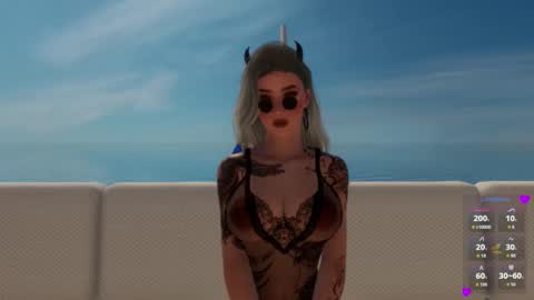 isabella_sunn online show from 7, 2, 2026