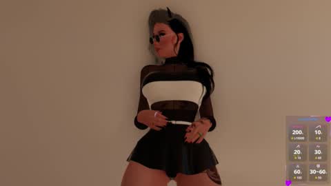 isabella_sunn online show from 27, 2, 2026