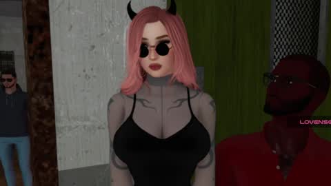 isabella_sunn online show from 31, 3, 2026