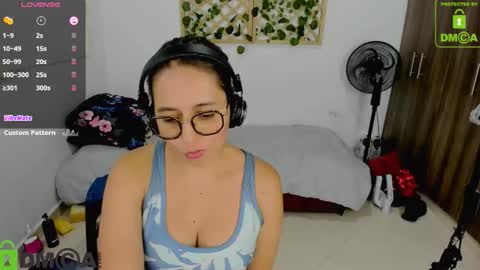 Snapshot of isabella_sweett_ chatting on 2, 12, 2025 Isabella online show from 2, 12, 2025