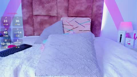 Snapshot of isabella_whiite chatting on 19, 2, 2025 Isabella White online show from 19, 2, 2025