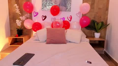 Snapshot of isabella_winkler chatting on 16, 2, 2026 isabella_winkler online show from 16, 2, 2026