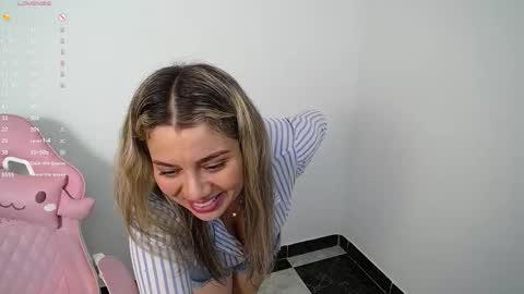 isabella_wish1 online show from 20, 2, 2026