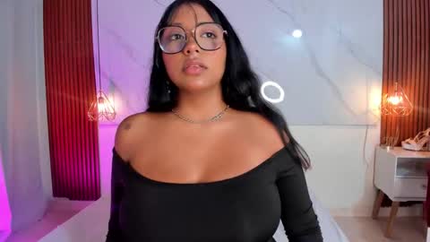 isabella zc online show from 29, 11, 2025