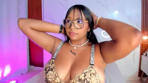 isabella zc online show from 15, 1, 2026