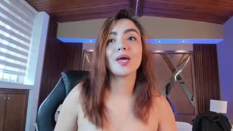 Isabella  Everyday From 0530 to 1430 Col Time online show from 24, 9, 2025