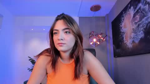 Isabella  Everyday From 0530 to 1430 Col Time online show from 9, 10, 2025