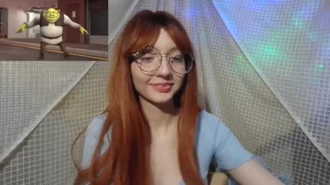 isabellablacky online show from 11, 1, 2025
