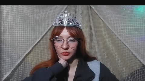 isabellablacky online show from 5, 2, 2025