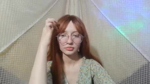 isabellablacky online show from 23, 3, 2026