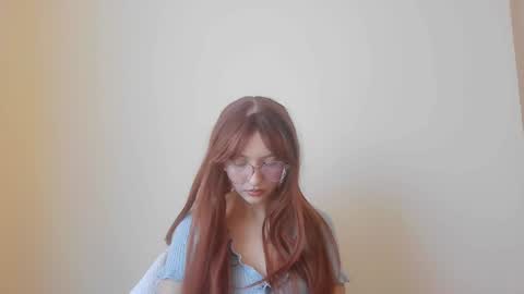 isabellablacky online show from 1, 7, 2026