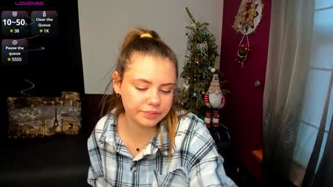 isabellabler online show from 14, 1, 2025