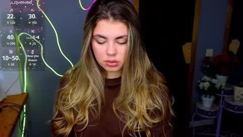 isabellabler online show from 13, 11, 2025