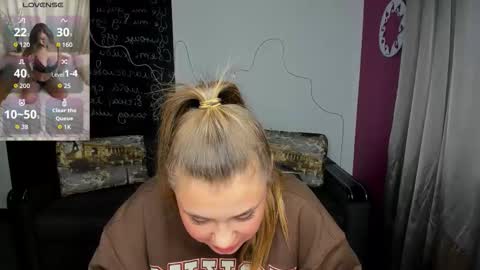 isabellabler online show from 4, 12, 2025