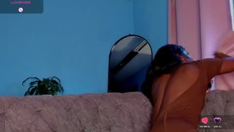 Snapshot of isabellabroms21 chatting on 19, 5, 2026 v online show from 19, 5, 2026