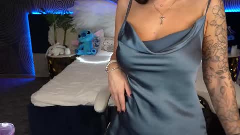 Marina online show from 18, 10, 2025