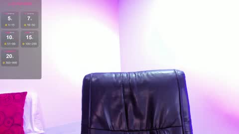 Instagram soybella01  online show from 6, 2, 2025