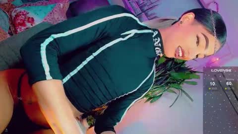 isabellagirs online show from 29, 3, 2026