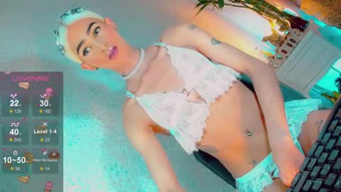 isabellagirs online show from 9, 7, 2026