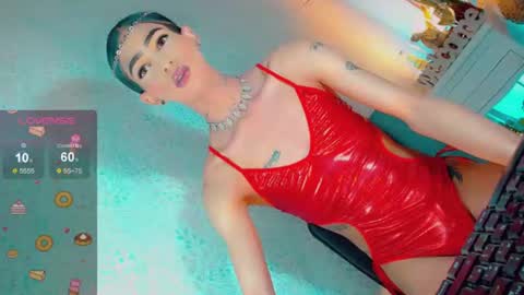 isabellagirs online show from 12, 7, 2026