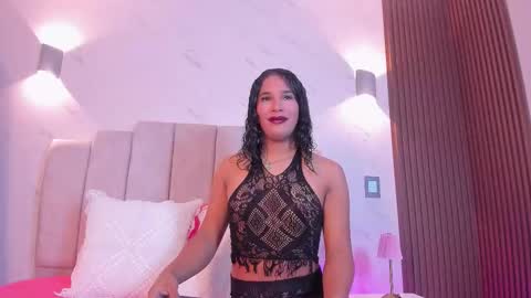 Isabella online show from 9, 11, 2025