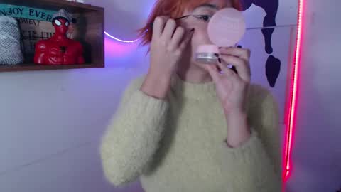 Tati - online show from 17, 12, 2025