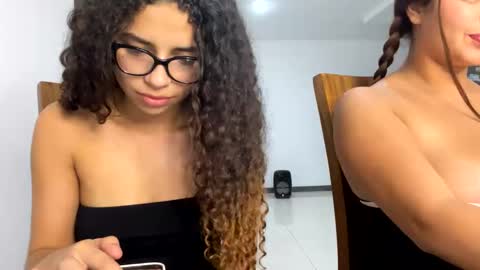 Isabella.. back again  online show from 26, 1, 2025