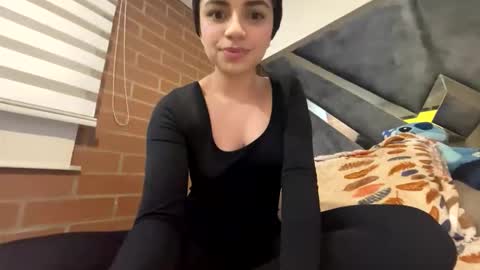 Isabella.. back again  online show from 4, 2, 2026