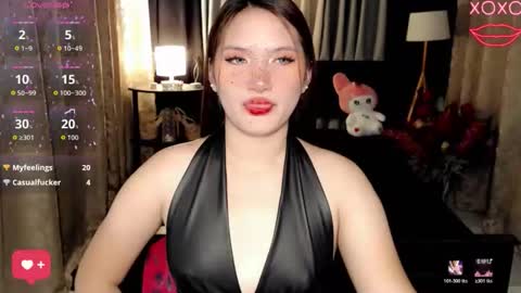 isabel online show from 21, 3, 2026