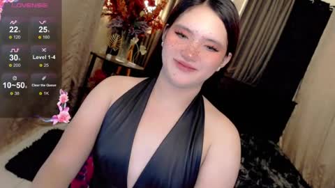 Snapshot of isabellaleights chatting on 14, 6, 2026 isabel online show from 14, 6, 2026