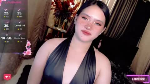 Snapshot of isabellaleights chatting on 20, 6, 2026 isabel online show from 20, 6, 2026