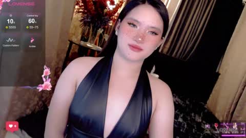 Snapshot of isabellaleights chatting on 21, 6, 2026 isabel online show from 21, 6, 2026