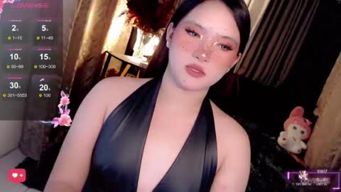 Snapshot of isabellaleights chatting on 29, 6, 2026 isabel online show from 29, 6, 2026