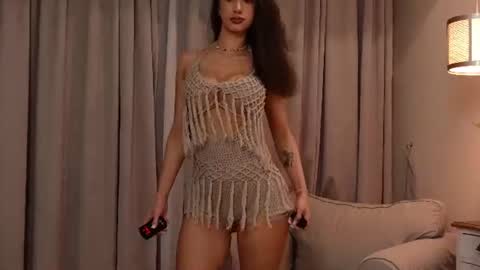 Snapshot of isabellamyst chatting on 10, 6, 2026 IsabellaMyst online show from 10, 6, 2026