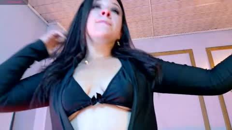Isabella online show from 27, 5, 2026