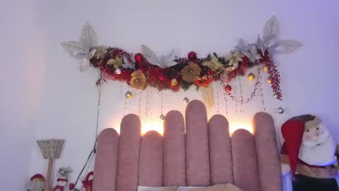  Martina  IG martissmith01 online show from 31, 12, 2024