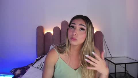  Martina  IG martissmith01 online show from 17, 1, 2025