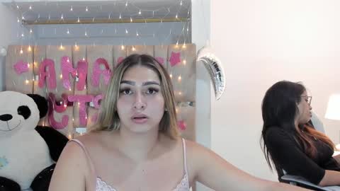  Martina  IG martissmith01 online show from 19, 1, 2025