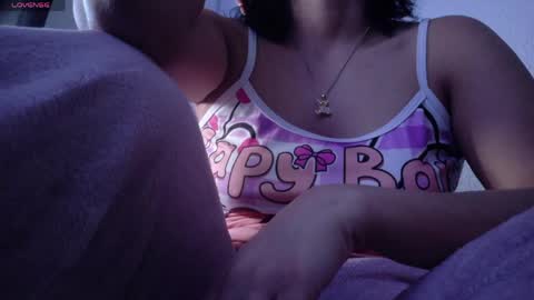 Isabella  online show from 29, 3, 2026