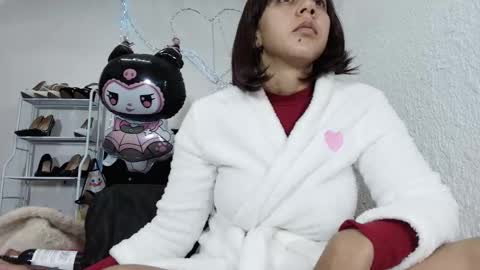 isabelle_sara online show from 17, 3, 2026