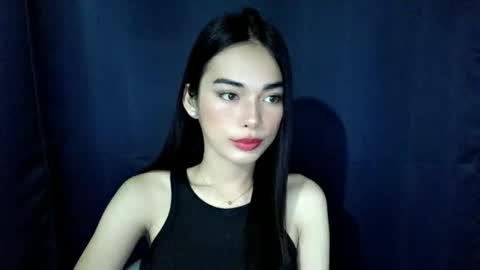 Isabelle online show from 4, 10, 2025