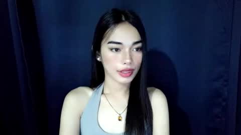 Isabelle online show from 5, 10, 2025