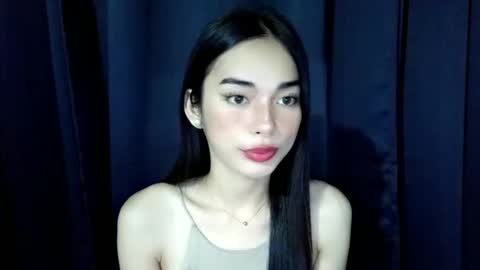 Isabelle online show from 7, 10, 2025